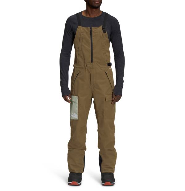 The North Face Men's Dragline Bibs product image