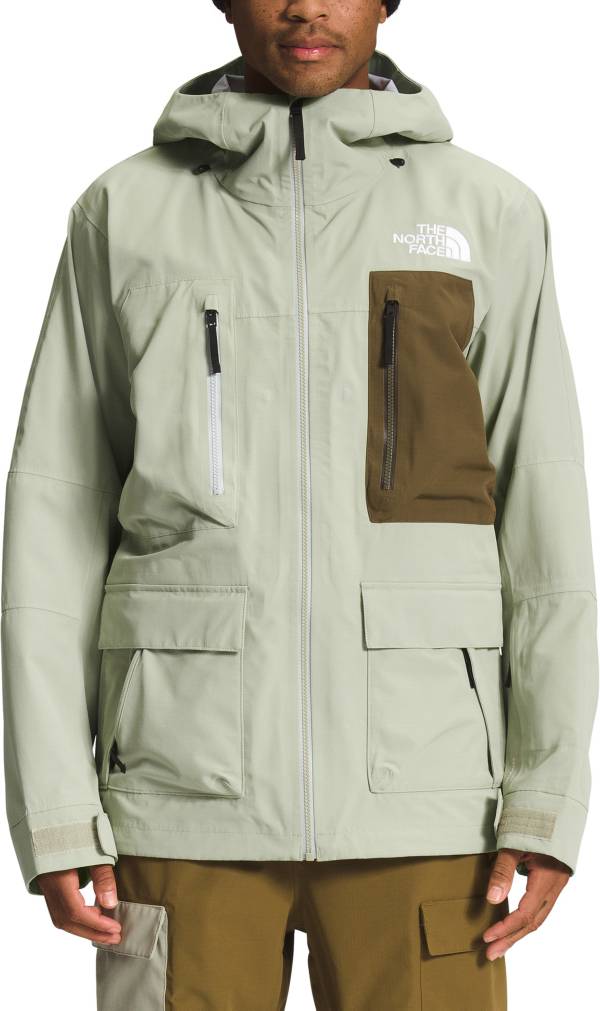 The North Face Men's Dragline Jacket