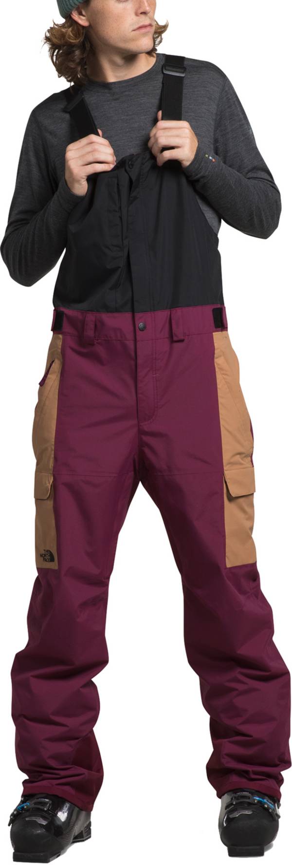 2024 The North Face Freedom Bib Mens Pant