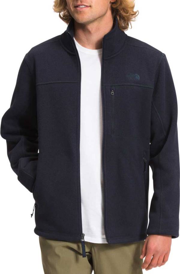 The North Face Men's Gordon Lyons Classic Full-Zip Jacket