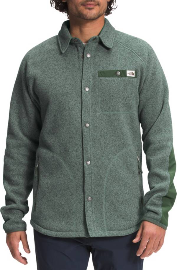 The North Face Men's Gordon Lyons Shirt Jacket