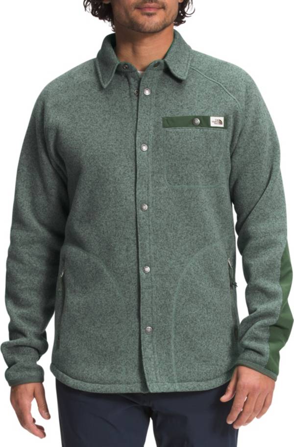 The North Face Men's Gordon Lyons Shirt Jacket product image