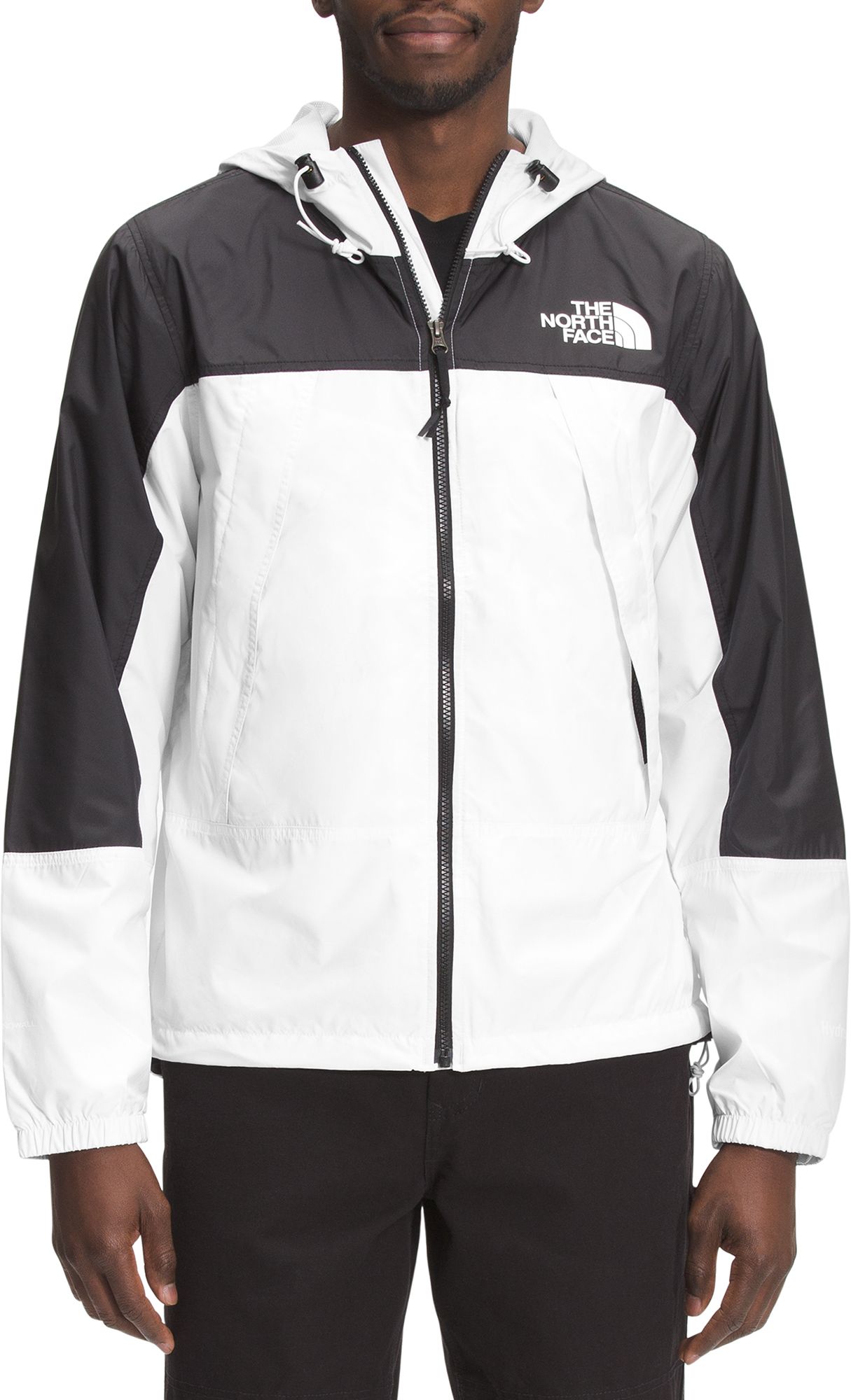 north face windbreaker