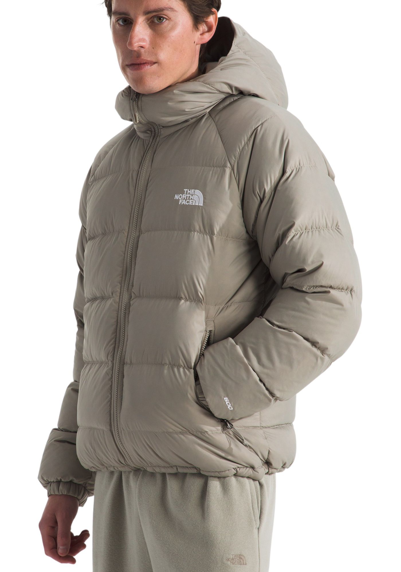 The North Face Men s Hydrenalite Down Hooded Jacket