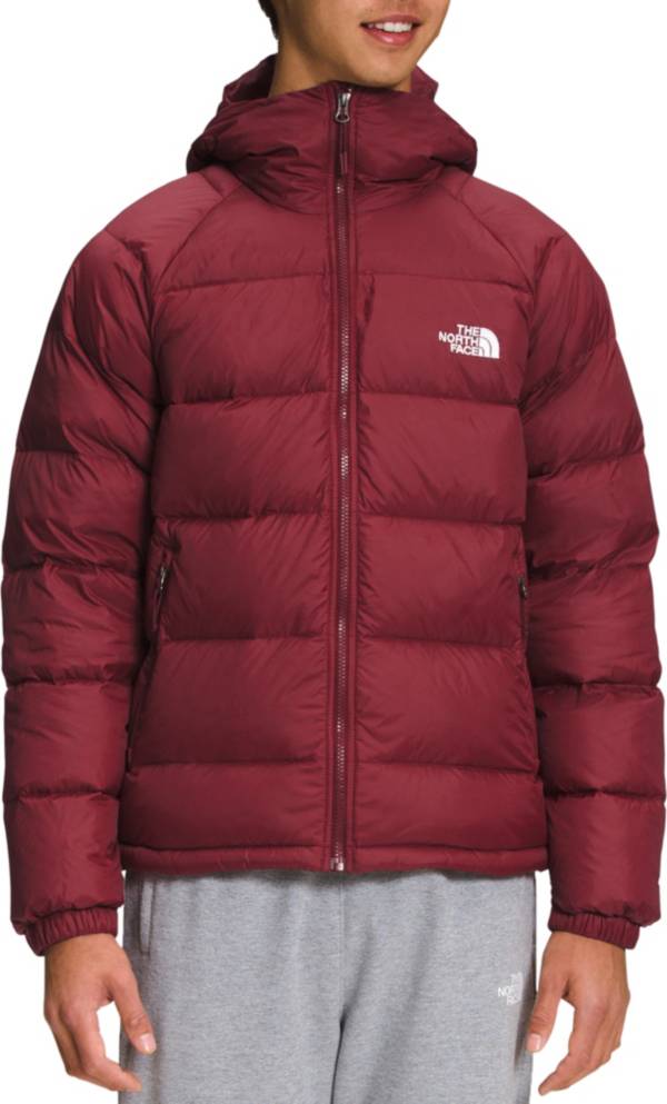 The North Face Men's Hydrenalite Down Hooded Jacket