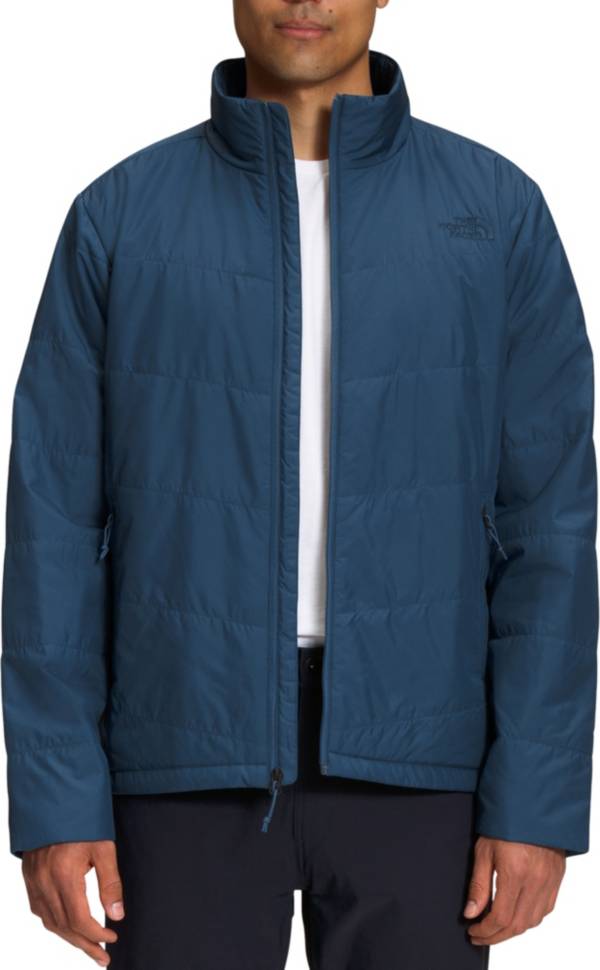 The North Face Men's Junction Insulated Jacket