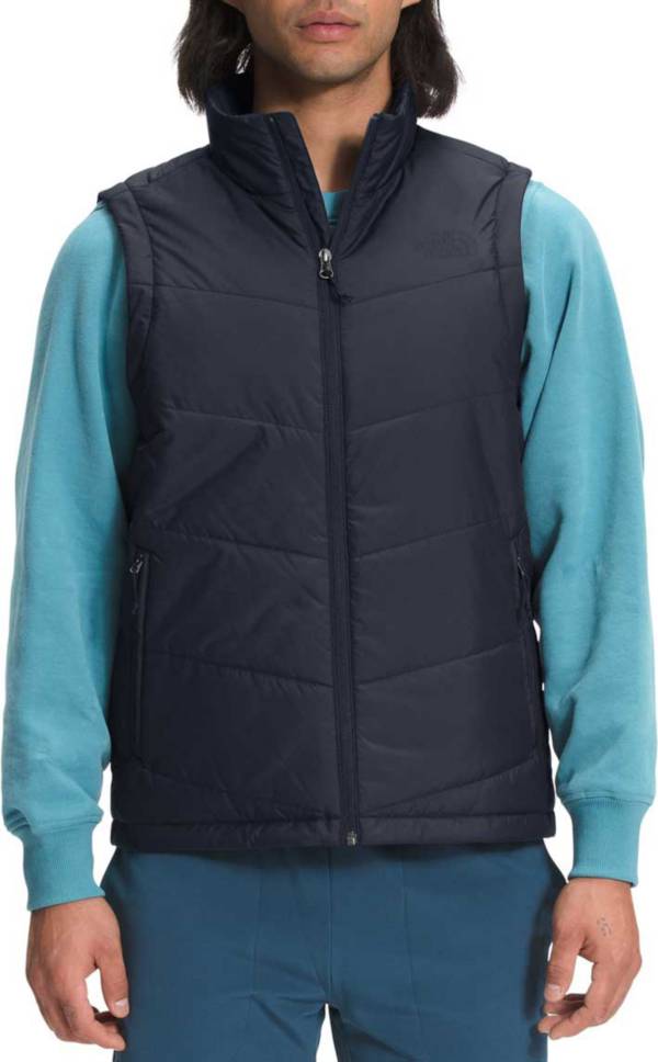 The North Face Men's Junction Insulated Vest