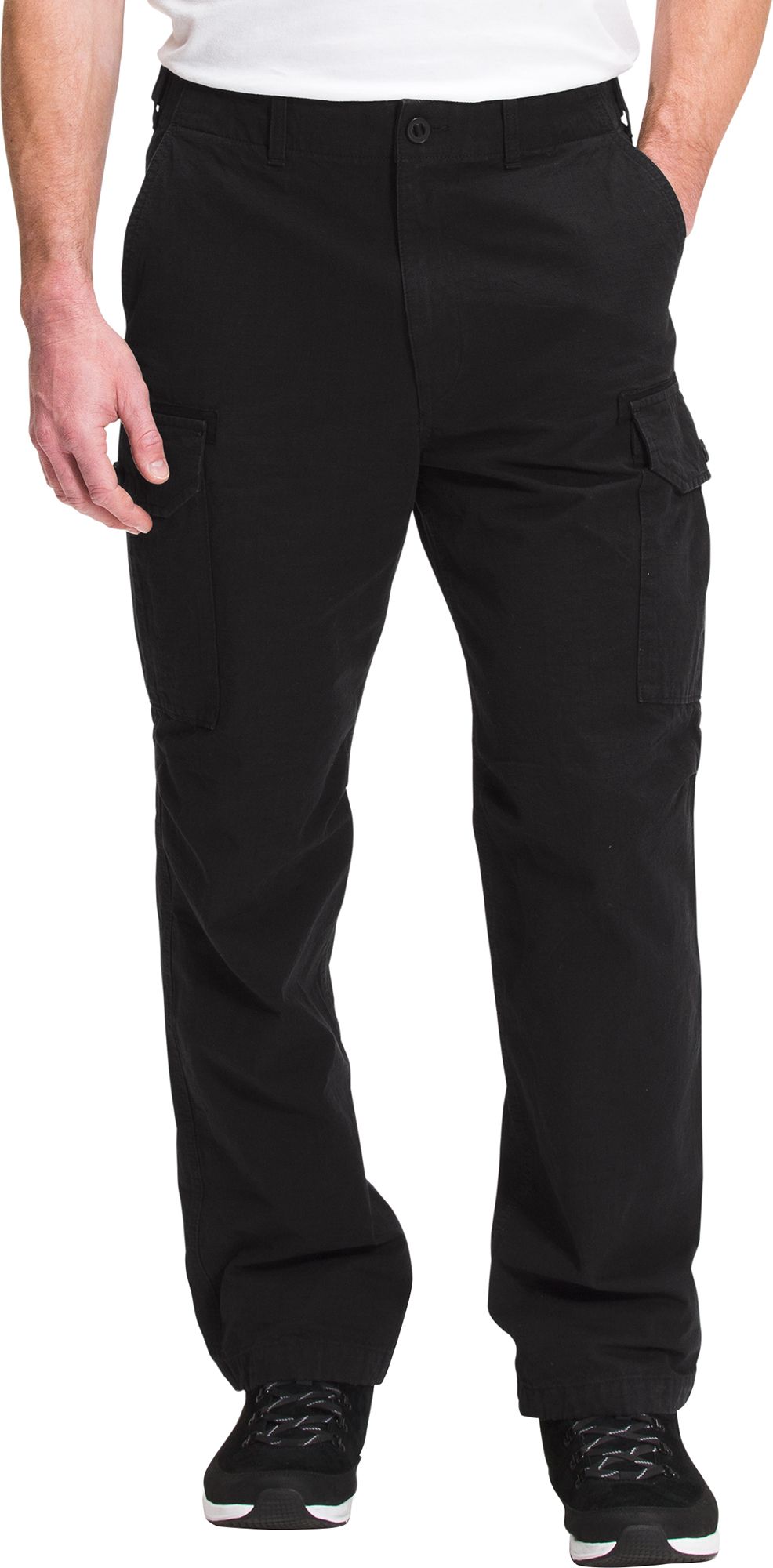 tnf cargo pants