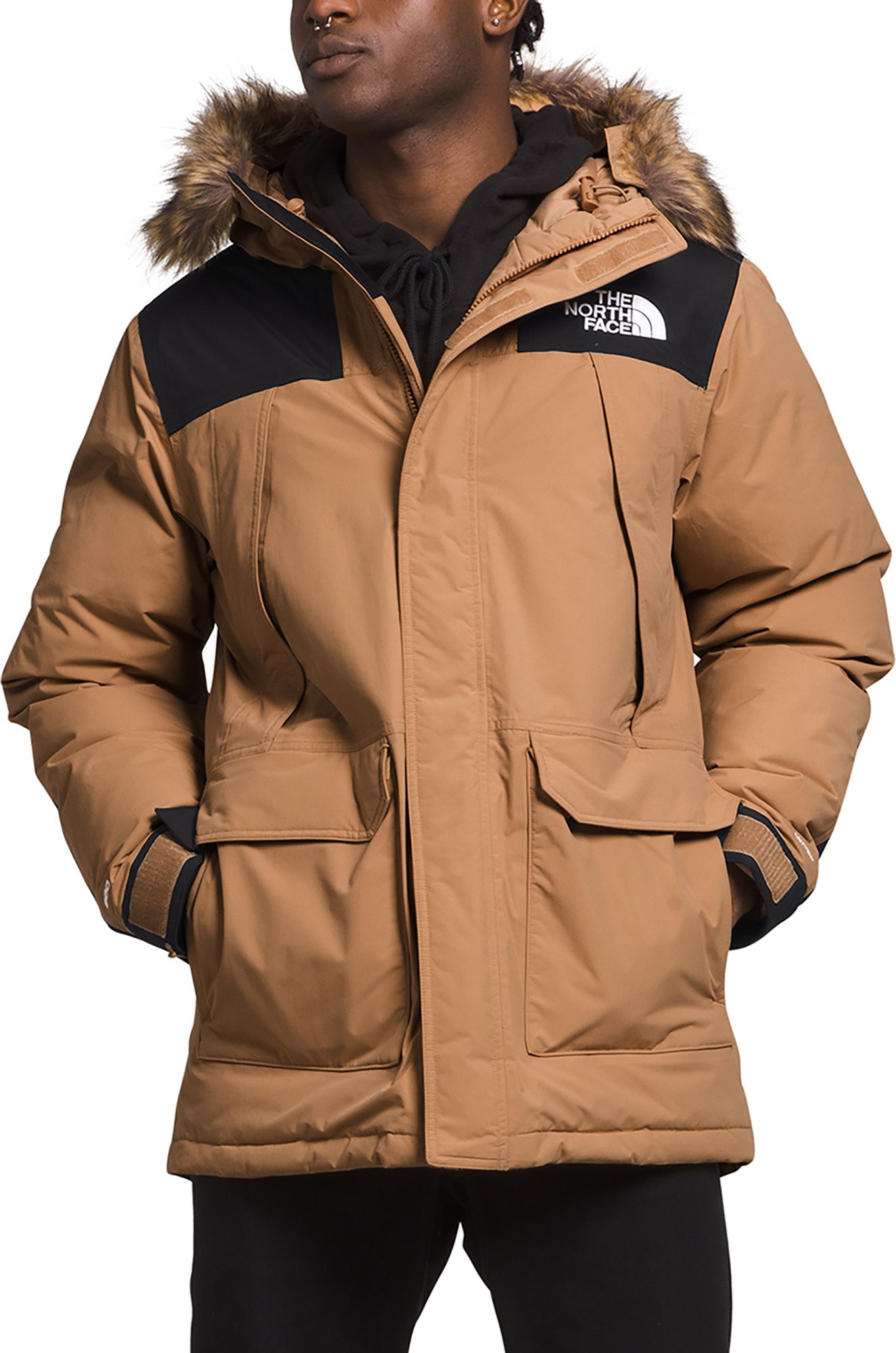 The North Face Men's McMurdo Parka | Publiclands