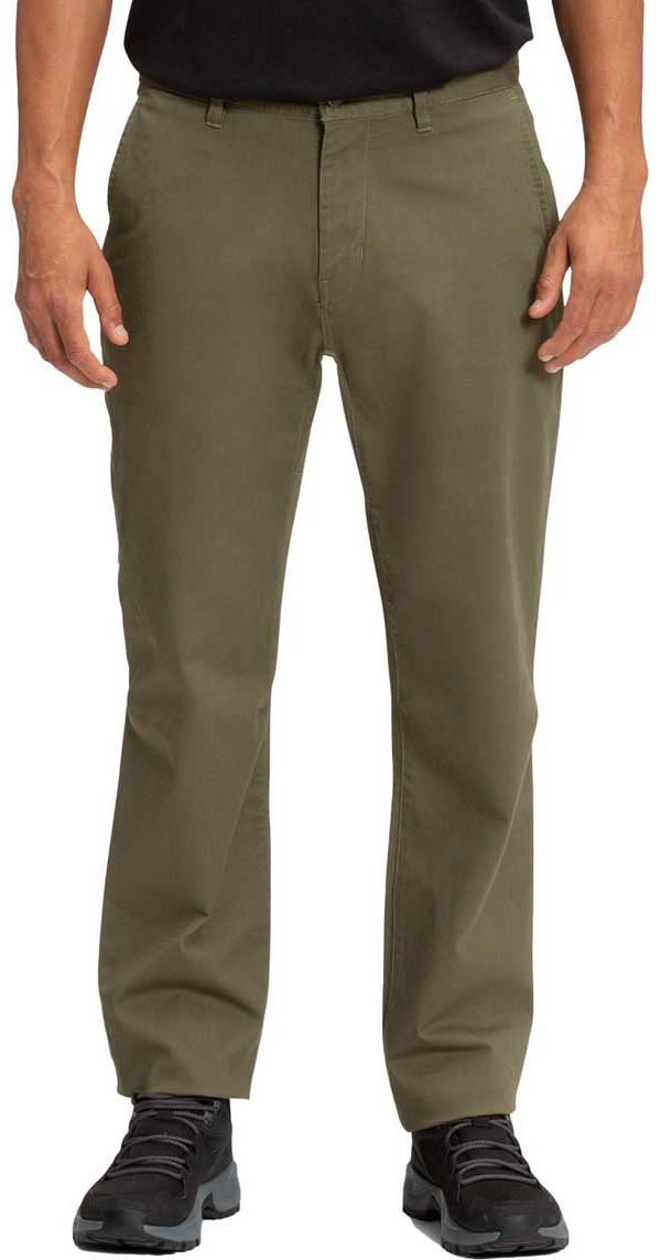 north face men's motion pants