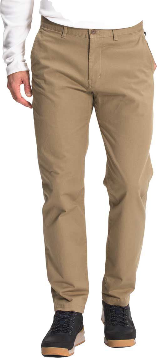 the north face men's motion pants