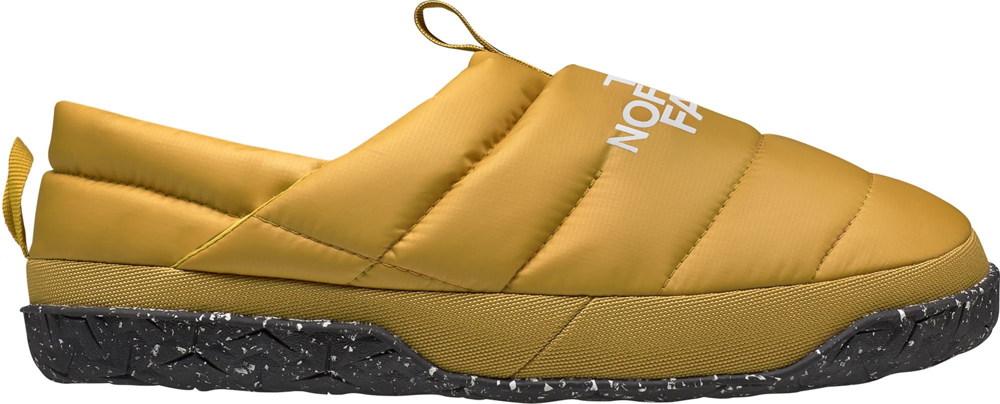 the north face nuptse mule