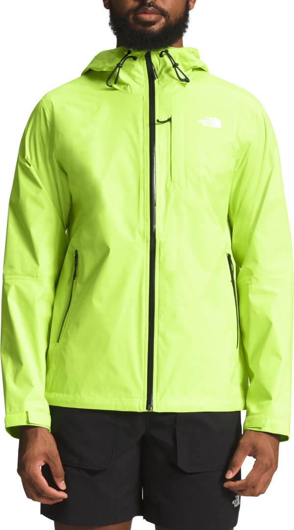 The North Face Men's Alta Vista Rain Jacket product image