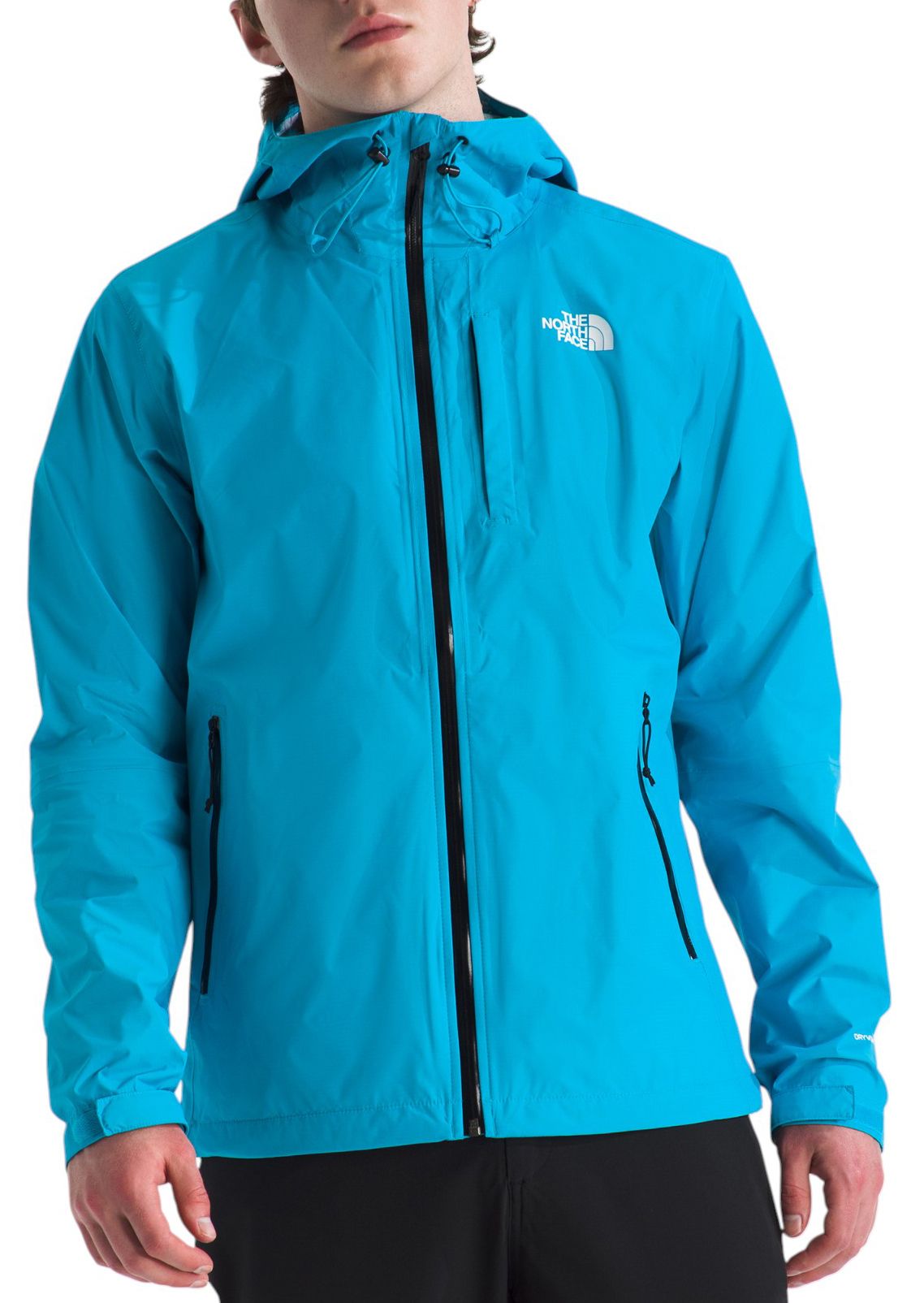 The North Face Men's Alta Vista Rain Jacket product image