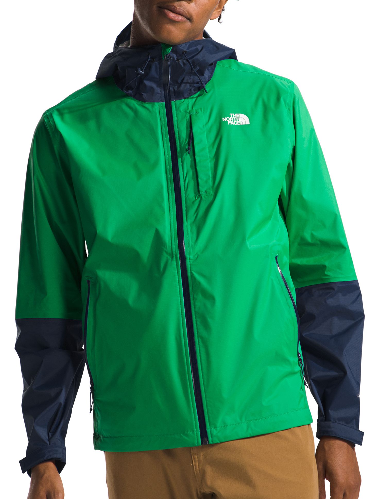 The North Face Men's Alta Vista Rain Jacket product image