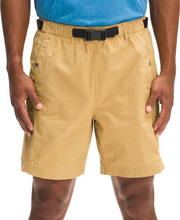 The North Face Men's Ripstop Easy Cargo Shorts