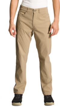 The North Face Men's Sprag 5-Pocket Pants