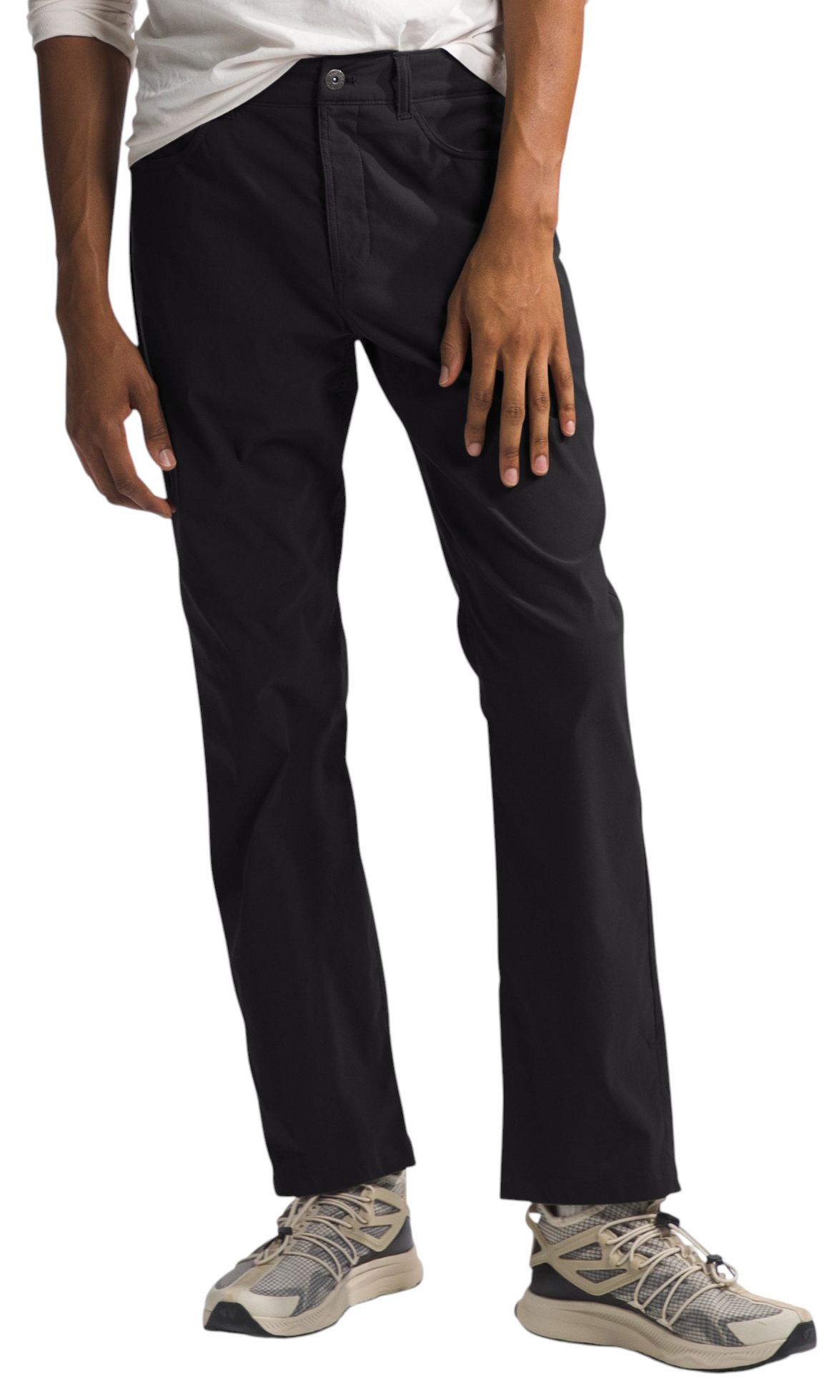 The North Face Men's Sprag 5-Pocket Pants product image
