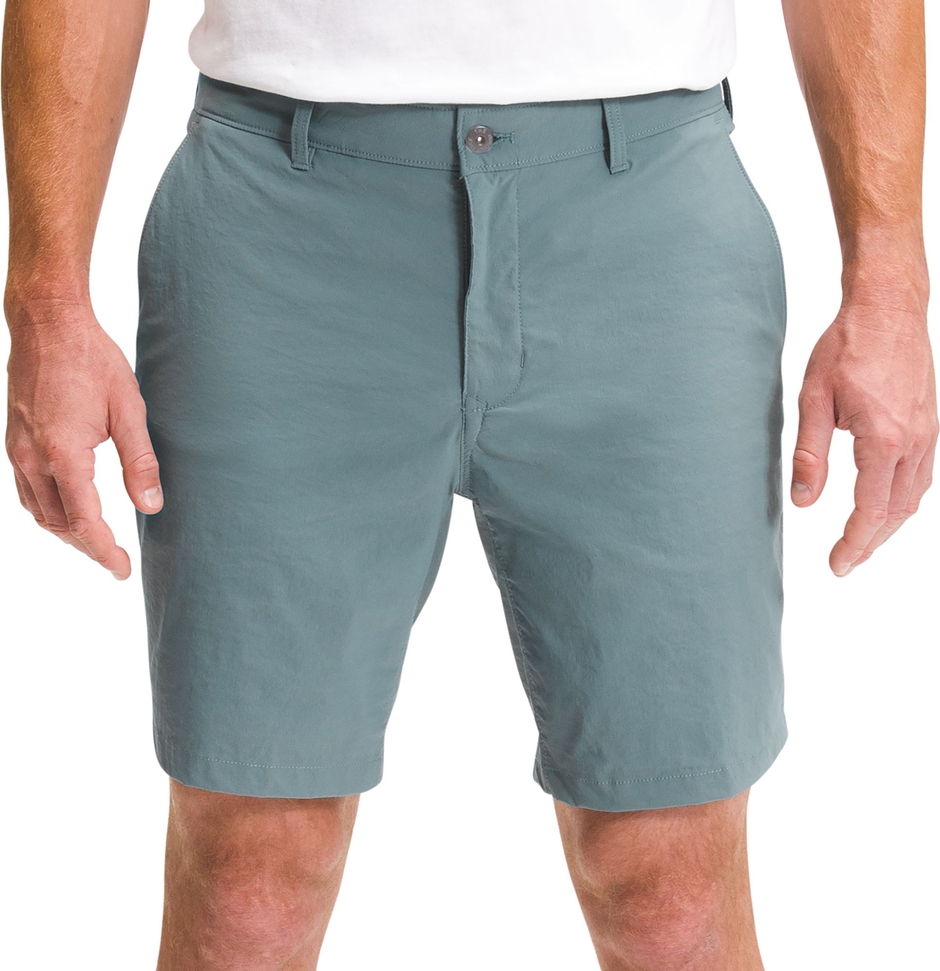 north face sprag shorts