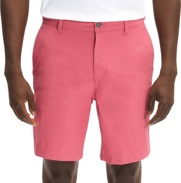 north face sprag shorts