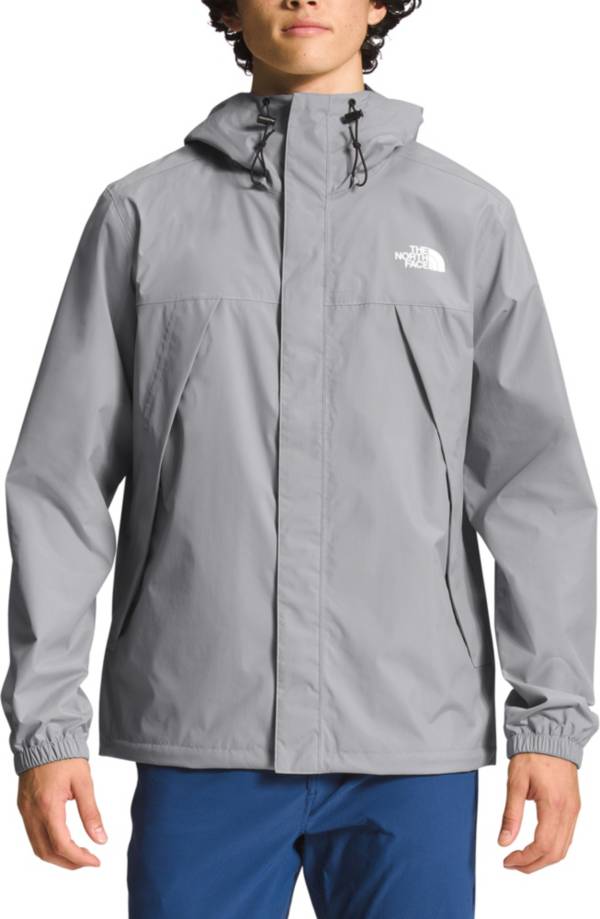 The North Face Antora Rain Jacket - Boys' TNF Black S