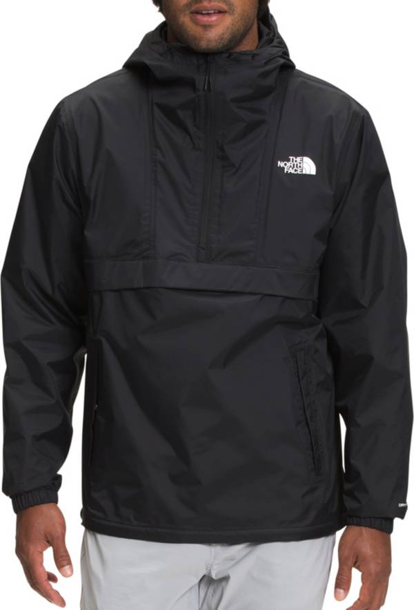 The North Face Men's Antora Anorak Jacket