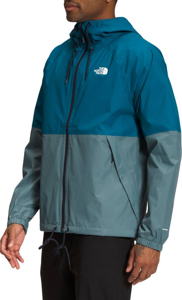 The North Face Men's Antora Rain Hooded Jacket | Publiclands