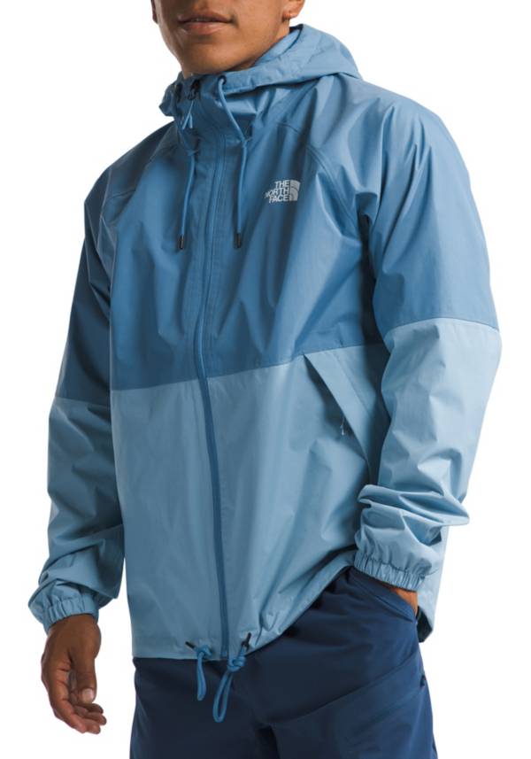 Ankle length north face 2024 jacket