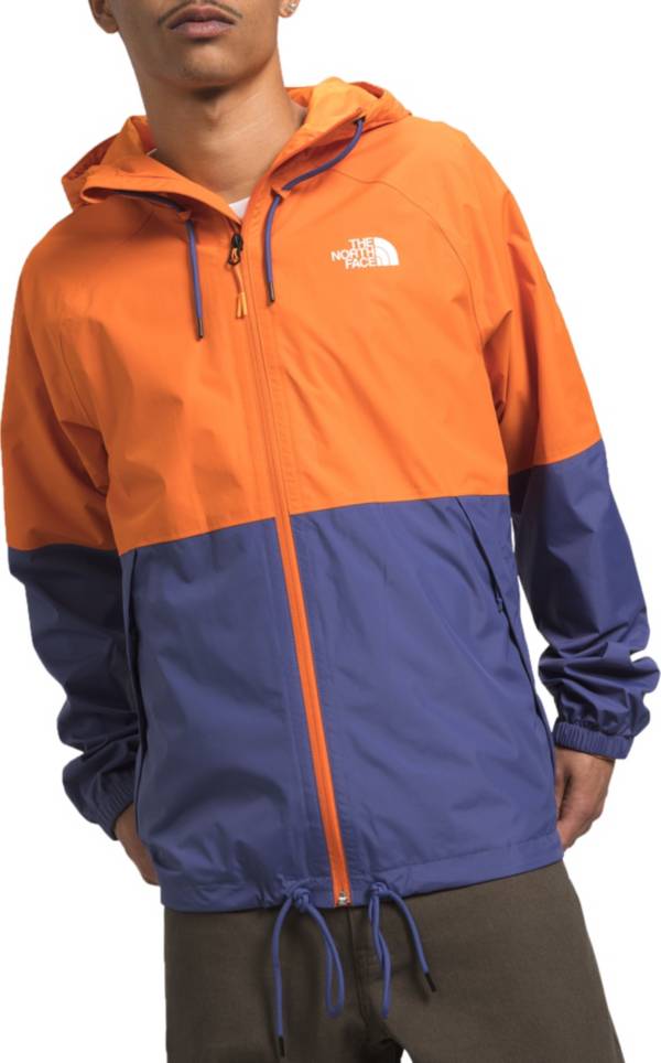 The North Face Men's Antora Rain Hooded Jacket Publiclands