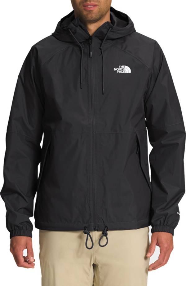 The North Face Men's Antora Rain Hooded Jacket Publiclands