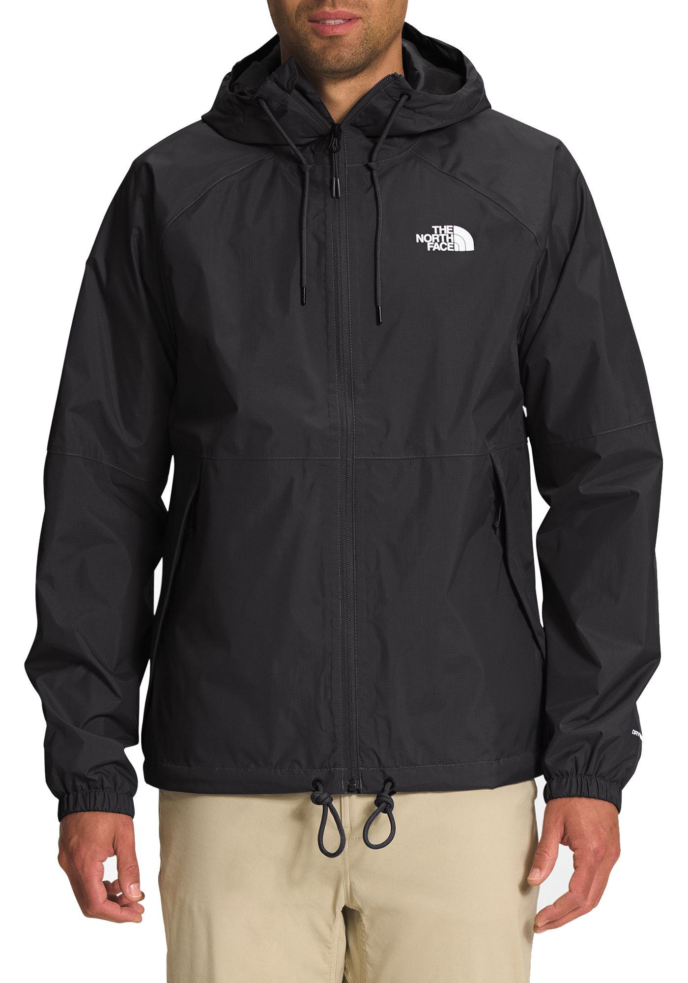 Men’s Antora Rain Hoodie