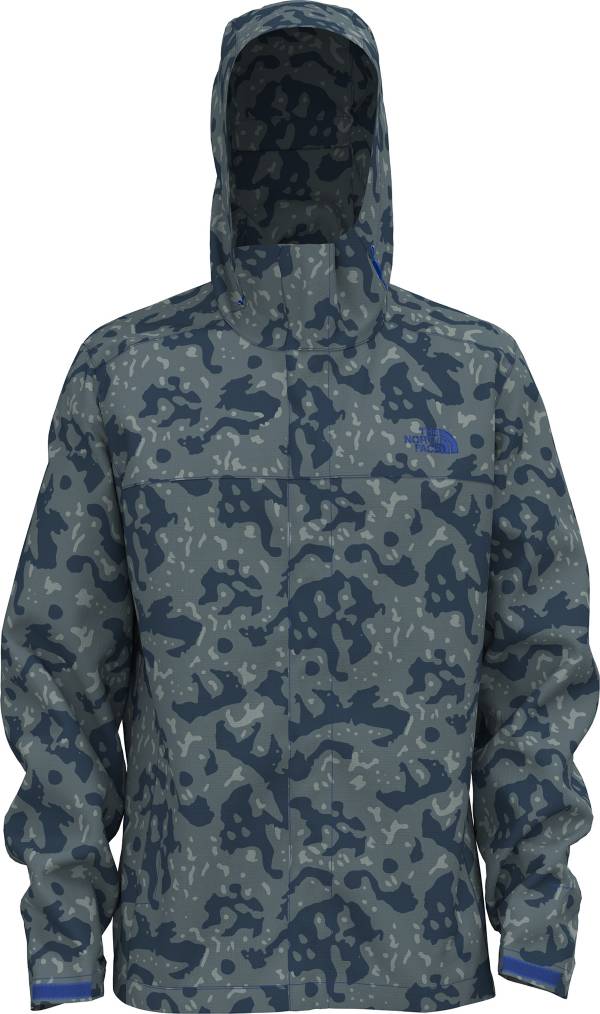 The North Face Men's Printed Venture 2 Jacket product image