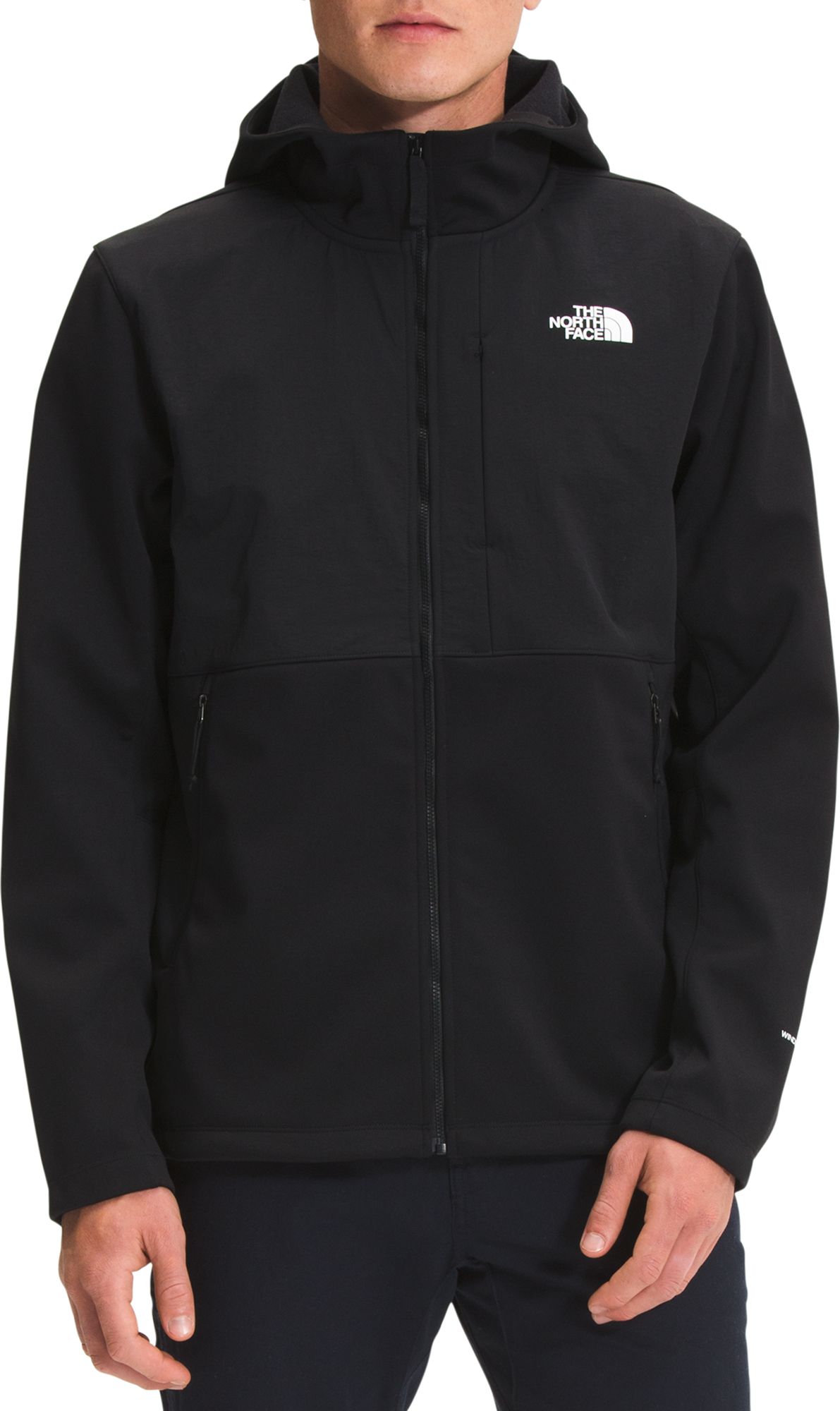 north face jumper jacket