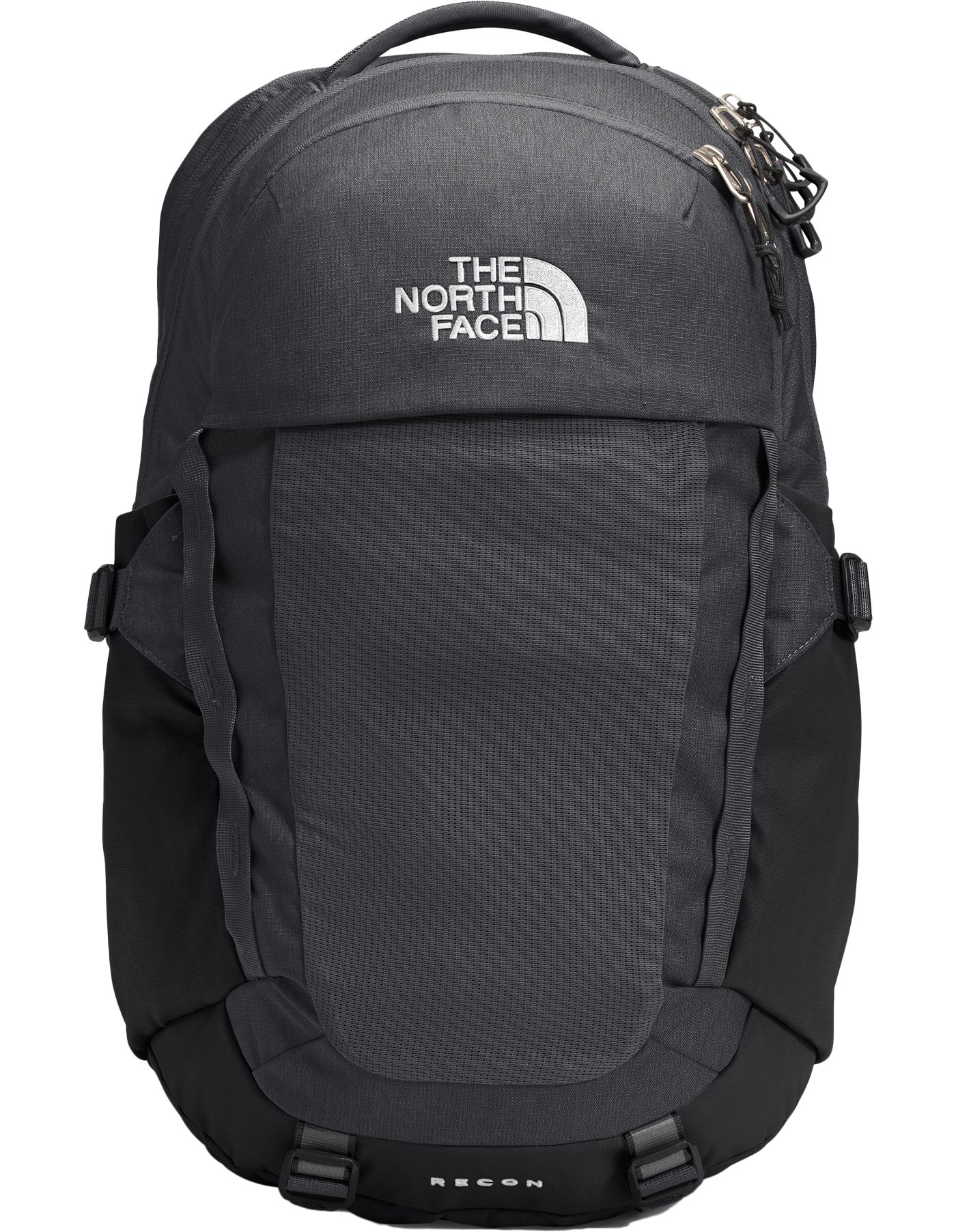 North face one strap backpack best sale