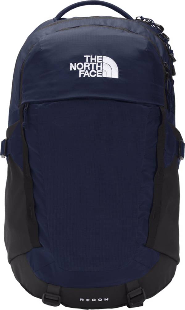 The north face 2024 recon tnf black