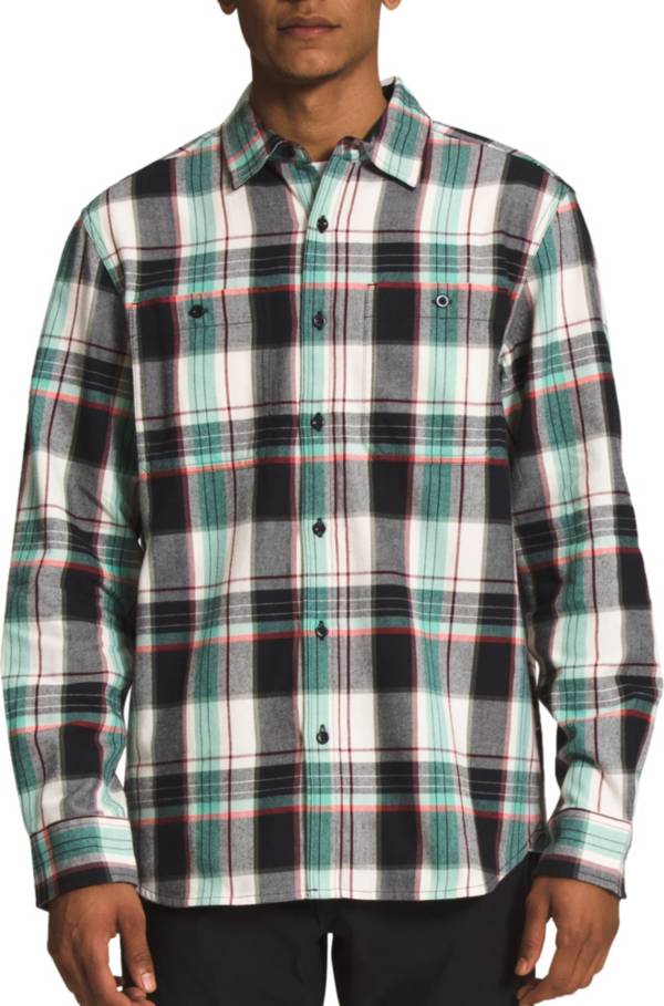 The North Face Men's Arroyo Lightweight Flannel Shirt product image
