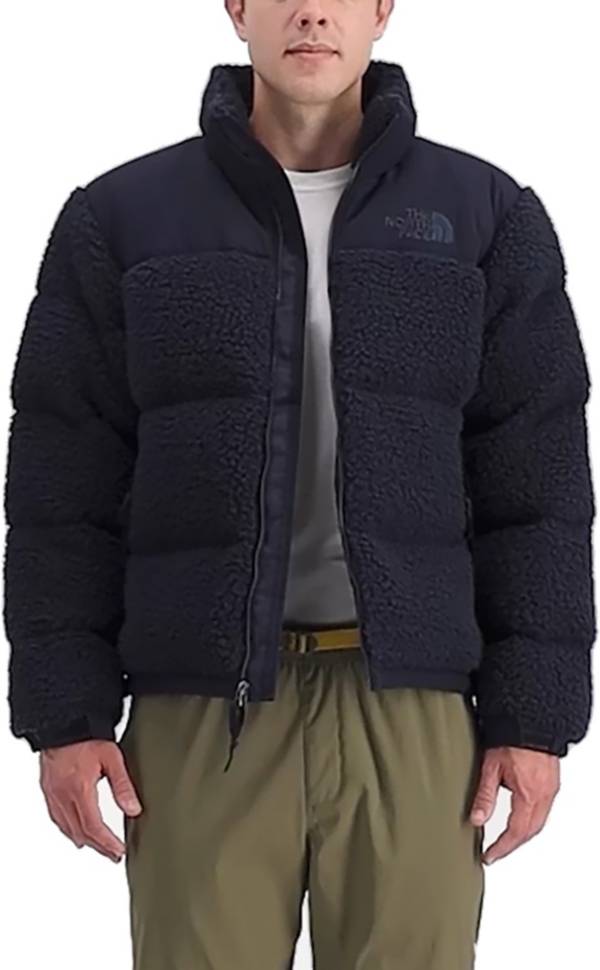 かわいい新作ジャケット/アウターThe North Face Men's Sherpa Nuptse Jacket
