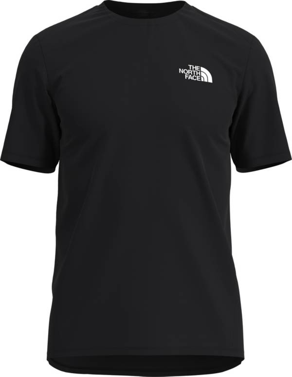 betaling Fauteuil Tom Audreath The North Face Men's Sunriser Short Sleeve T-Shirt | Dick's Sporting Goods
