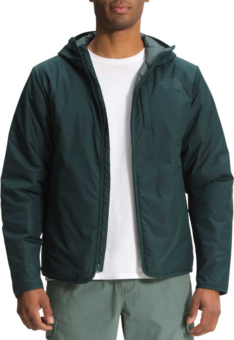 helly tech jacket