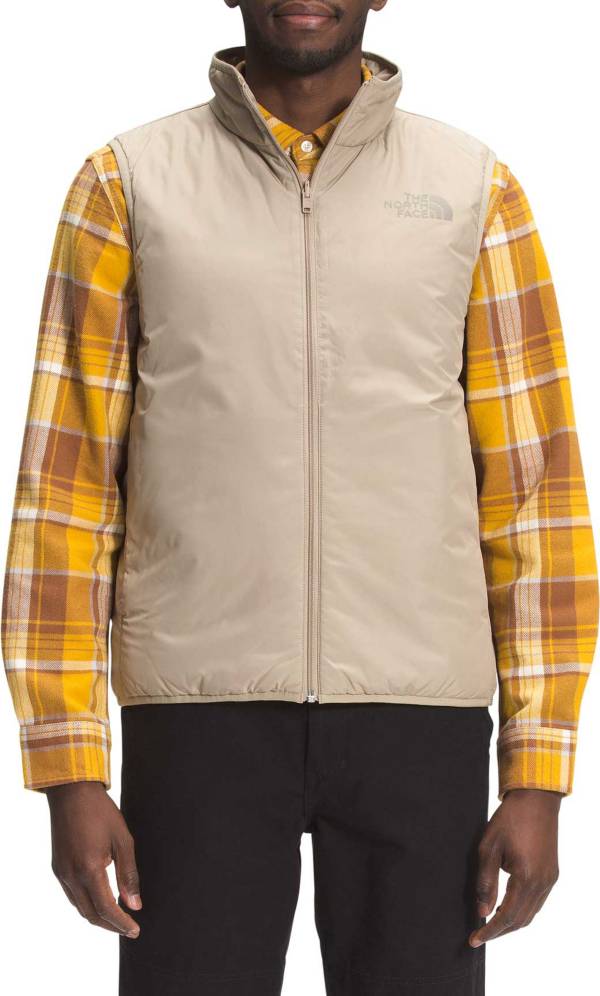 The North Face Men's City Standard Insulated Vest Dick's Sporting Goods
