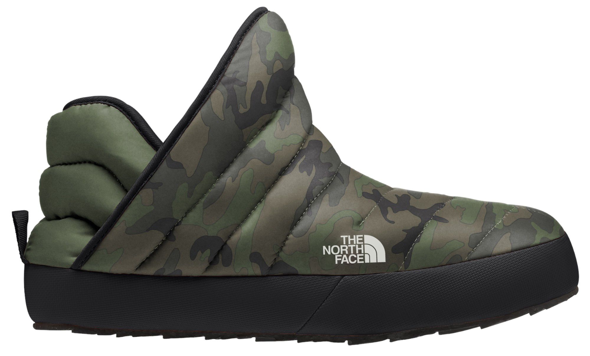 The North Face Men's ThermoBall Traction Booties product image