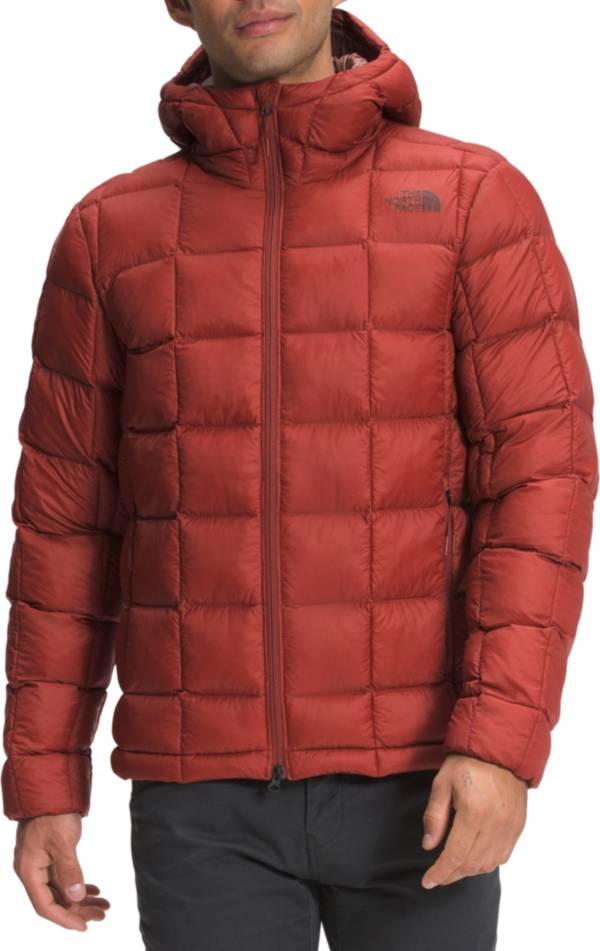The North Face Men's ThermoBall Super Hoodie Jacket product image