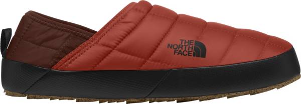 North face slippers mens sale