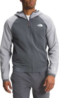 The North Face Men's Tekware Fleece Full-Zip Hoodie The North Face Men's Tekware Fleece Full-Zip Hoodie