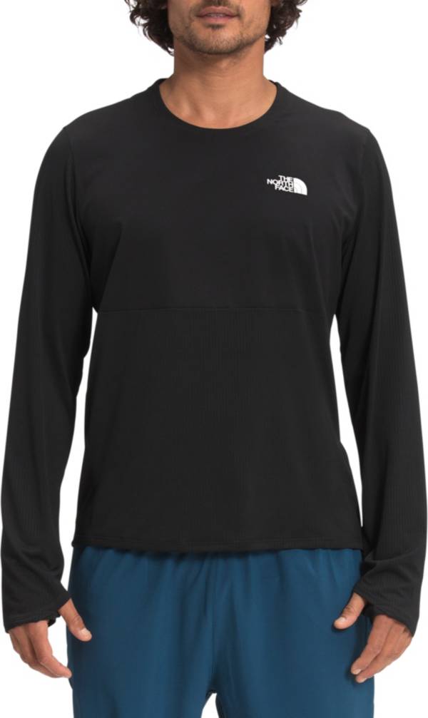 The North Face Men's True Run Long Sleeve Shirt product image
