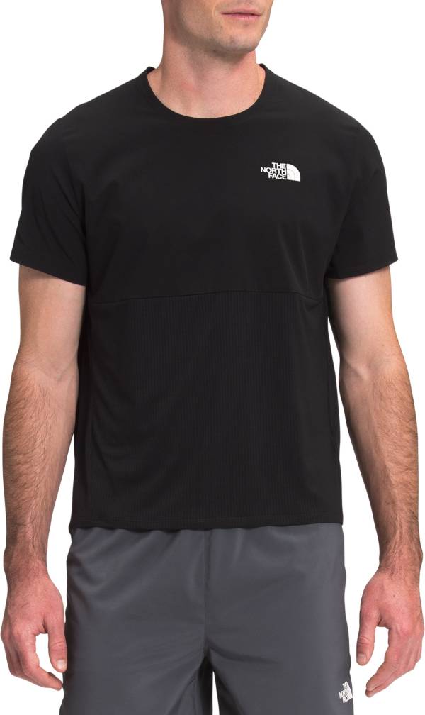 The North Face Men's True Run Short Sleeve Shirt product image