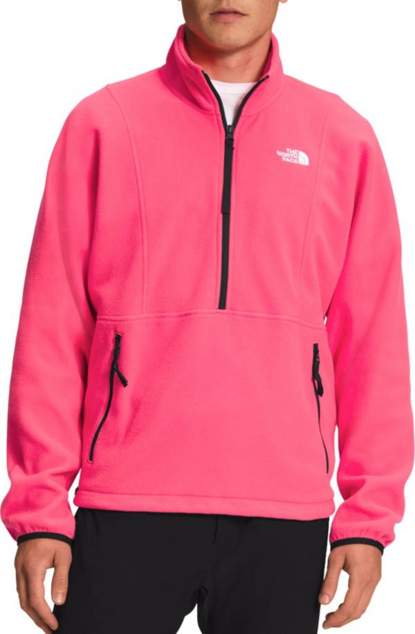 The North Face Mens Tka Attitude 14 Zip Fleece Dicks Sporting Goods