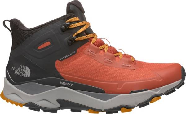 The North Face Men's VECTIV Exploris Mid FUTURELIGHT Boots | Field and ...