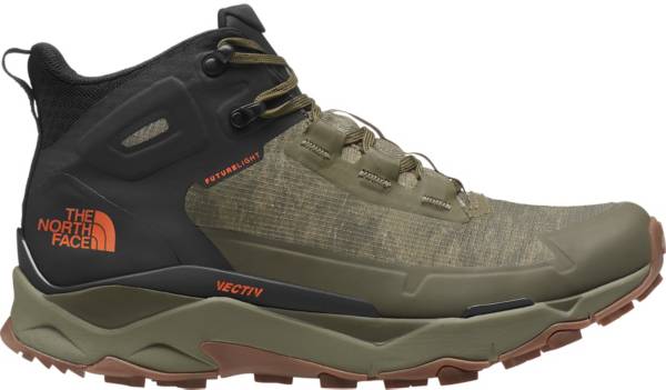 The North Face Men's VECTIV Exploris Mid FUTURELIGHT Boots product image