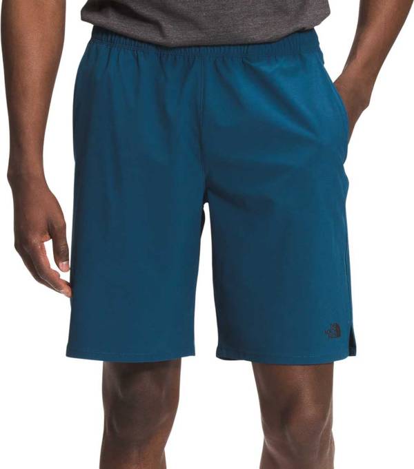 The North Face Men's Wander 9" Shorts